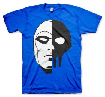 The Phantom Icon Head T-Shirt
