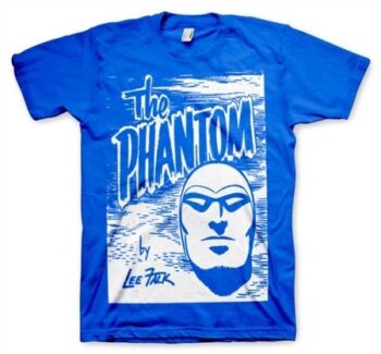 The Phantom Sketch T-Shirt