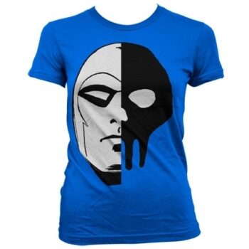 The Phantom Icon Head T-shirt donna