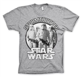 Star Wars - Stormtrooper T-Shirt
