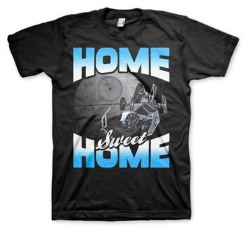 Star Wars - Home Sweet Home T-Shirt