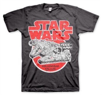 Millennium Falcon T-Shirt