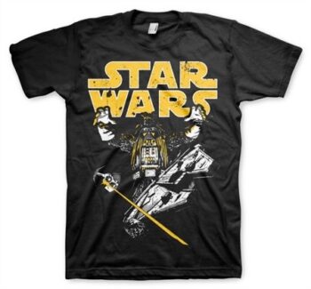 Vader Intimidation T-Shirt