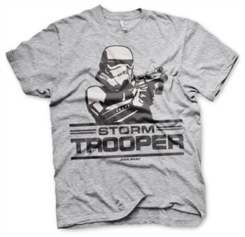 Aiming Stormtrooper T-Shirt