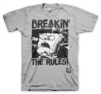 Breakin' The Rules T-Shirt