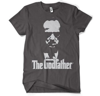 The Godfather Shadow T-Shirt