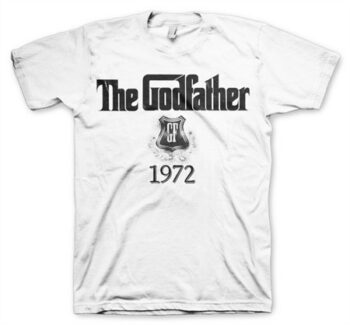 The Godfather 1972 T-Shirt