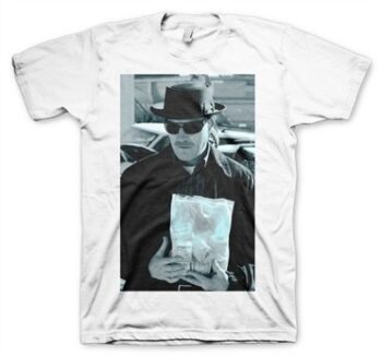 Heisenberg Money Bag T-Shirt