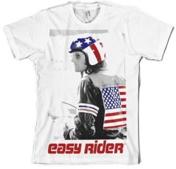 Easy Rider Wyatt T-Shirt