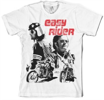 Easy Rider T-Shirt