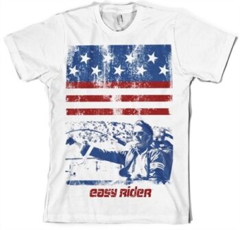 Easy Rider America T-Shirt