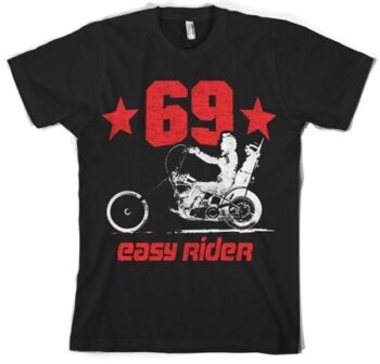 Easy Rider 69 T-Shirt