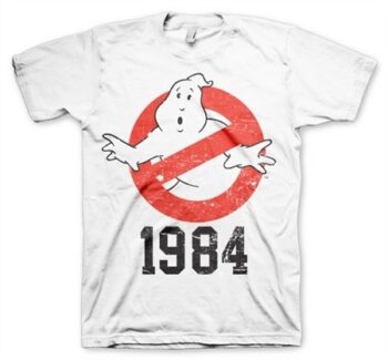Ghostbusters 1984 T-Shirt
