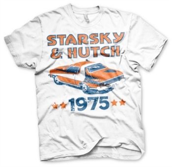 Starsky & Hutch 1975 T-Shirt