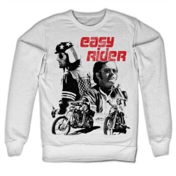 Easy Rider Felpa