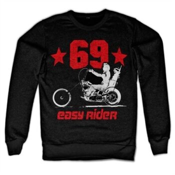 Easy Rider 69 Felpa