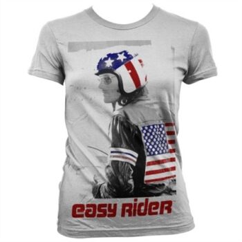 Easy Rider Wyatt T-shirt donna