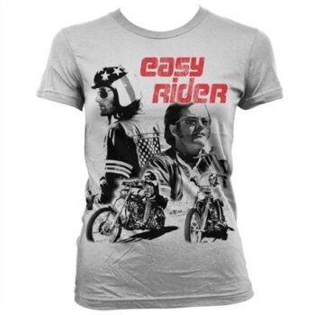 Easy Rider T-shirt donna