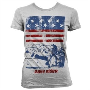 Easy Rider America T-shirt donna