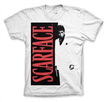 Scarface Poster T-Shirt