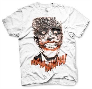 Joker - HyaHaHaHa T-Shirt