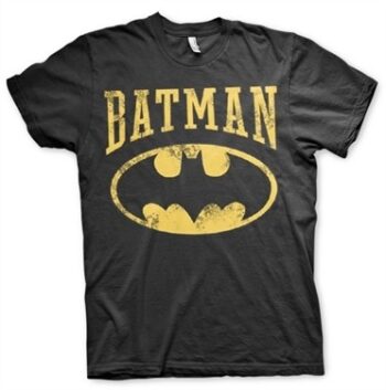 Vintage Batman T-Shirt