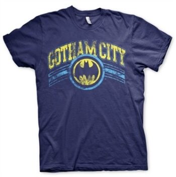 Gotham City T-Shirt