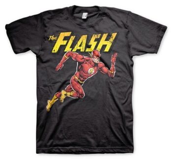 The Flash Running T-shirt