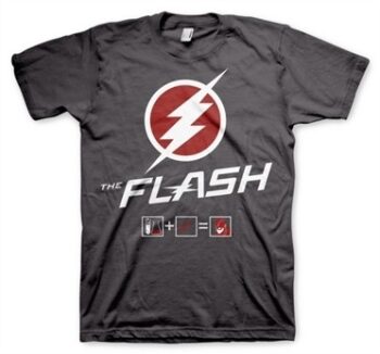 The Flash Riddle T-Shirt