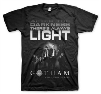 Gotham - After Darkness T-Shirt