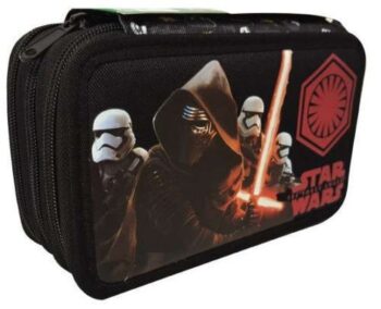 Star Wars - Astuccio triplo