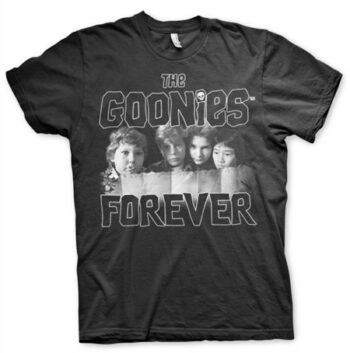 The Goonies Forever T-Shirt