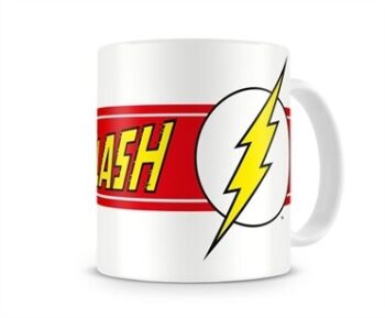 The Flash Tazza Mug