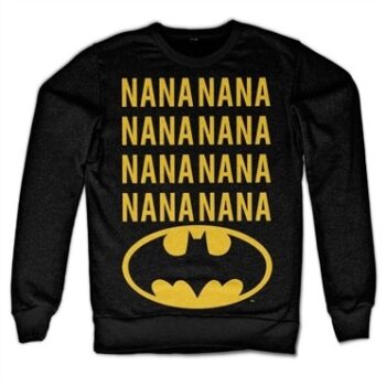 NaNa Batman Felpa