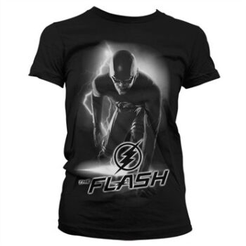 The Flash Ready T-shirt donna