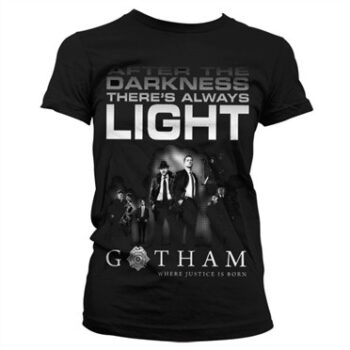 Gotham - After Darkness T-shirt donna