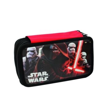 Star Wars Astuccio Triplo