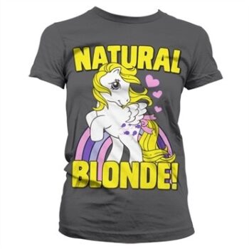 My Little Pony - Natural Blonde T-shirt donna