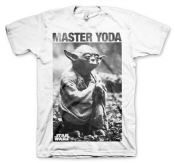 Master Yoda T-Shirt