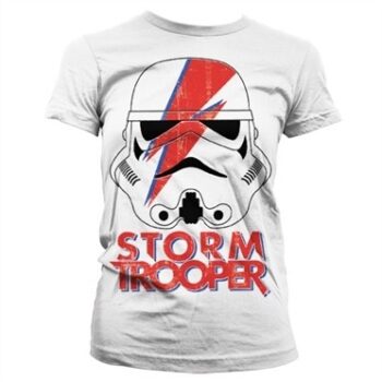 Trooping Sane T-shirt donna