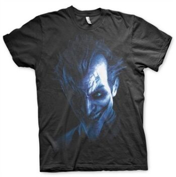 Arkham Joker T-Shirt
