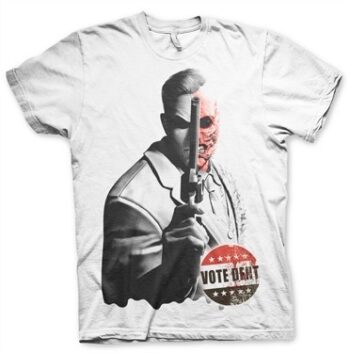 Batman Arkham - Vote Dent T-Shirt