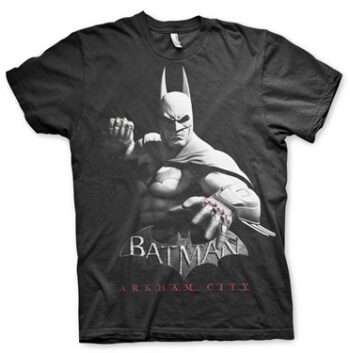 Batman Arkham City T-Shirt