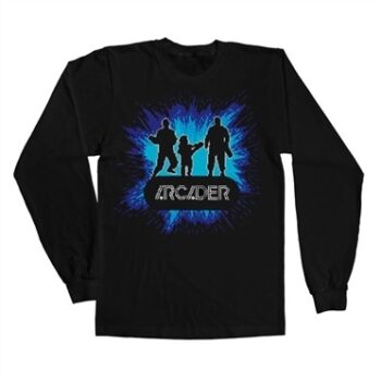 Arcader Team Long Sleeve T-shirt