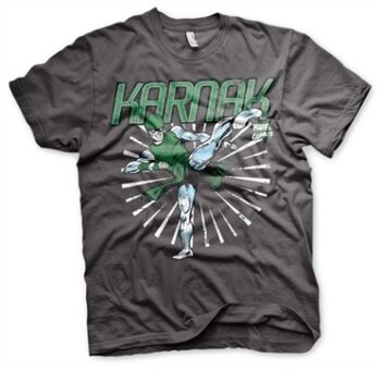 Marvels Karnak T-Shirt