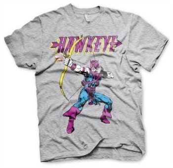 Marvels Hawkeye T-Shirt