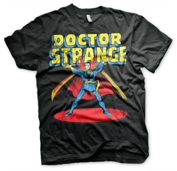 Marvels Doctor Strange T-Shirt
