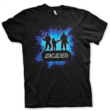 Arcader Team T-Shirt
