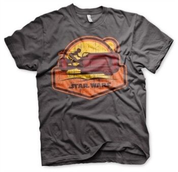 Star Wars 7 - Speeder T-Shirt