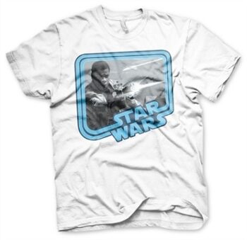 Star Wars 7 - Finn T-Shirt